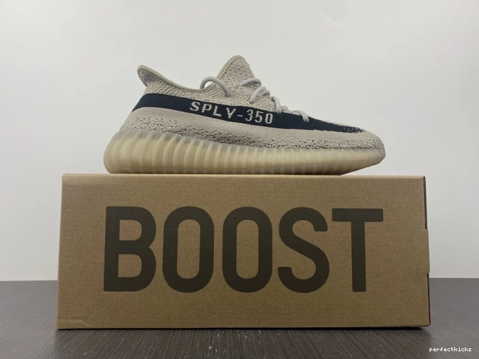 Yeezy Boost Black Beige HP7870 V2 Adidas 350 0822